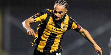 National League: Εμπλέκονται σε... ροντέο Μπόστον και Σάουθεντ jai-rowe-boston-united.jpg