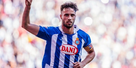 La Liga: Προβάδισμα στη μάχη παραμονής για την Εσπανιόλ javi-puado-espanyol.jpg