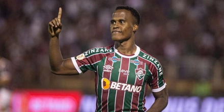 Serie A: Αξιοποιεί την έδρα η Φλουμινένσε jhon-arias-fluminense.jpg