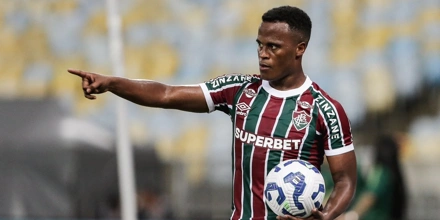 Serie A: Μένει όρθια η Φλουμινένσε jhon-arias-fluminense.jpg