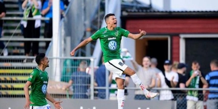 Εξαιρετική τριάδα από τη Superettan