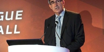 Μπερτομέου: "Θέλουμε να ολοκληρωθεί η σεζόν, δεν παίζουμε μετά τον Ιούλιο"