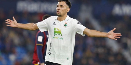 Segunda Division Ισπανίας: Ποντάρισμα στη φόρμα της Σανταντέρ