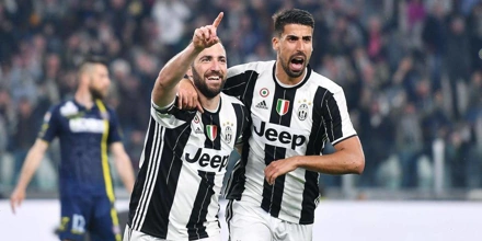 Champions League: Σε φόρμα η Μονακό, με το δεξί η Γιούβε