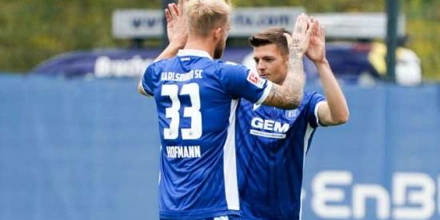 Μεγάλες πτώσεις αποδόσεων στην 2. Bundesliga