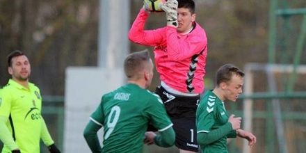 A Lyga: Αυτό το under 2,5 goals βγάζει μάτι