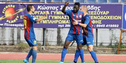 Football League 2015: Στην έδρα της δείχνει άλλη εικόνα
