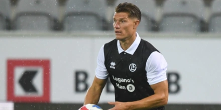 Super League Ελβετίας: Γκολ και θέαμα στο Λουγκάνο kevin-behrens-lugano.jpg