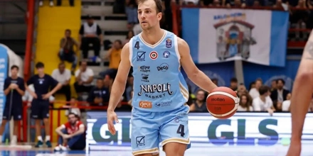 Lega Basket A: Τρέχουν το παρκέ Νάπολι και Τραπάνι