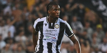 Διευρύνει το αήττητο σερί η Ουντινέζε kingsley-ehizibue-udinese-calcio.jpg