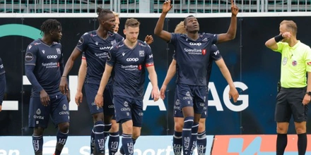 Eliteserien Νορβηγίας: Βλέπει Ευρώπη η Κρίστιανσουντ