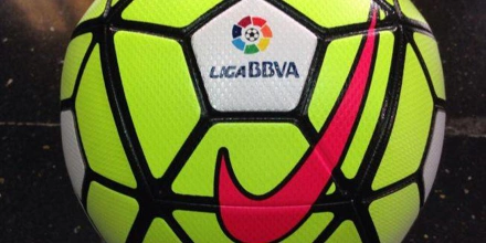 Τριάδα από τη La Liga