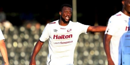 Veikkausliiga: Ανέκτησαν ρυθμό στην επίθεση Λάχτι και Χάκα