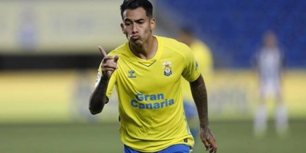 Segunda Division: Έχει έφεση στο σκοράρισμα η Λας Πάλμας