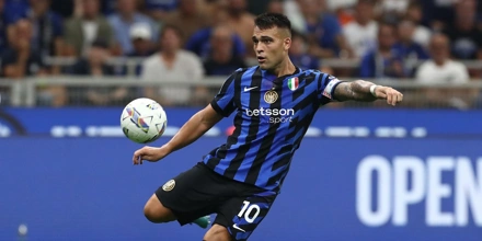 Serie A: Βρίσκουν γκολ Ίντερ και Λάτσιο lautaro-martinez-inter.jpg