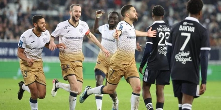 Ligue 2: Με σούπερ ψυχολογία η Χάβρη
