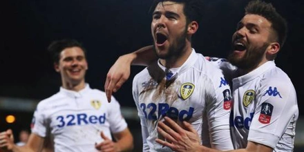 Championship Αγγλίας: Συνεχίζει απτόητη η Λιντς