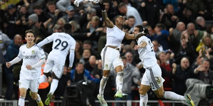 Premier League: Με την ψυχολογία στα ύψη η Λιντς