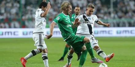 No goal σε εξαιρετική απόδοση