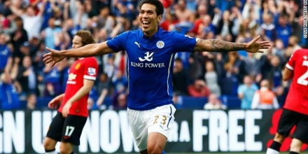 Premier League: Αγγίζει τον τίτλο η Λέστερ