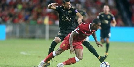3 ισοπαλίες από League Cup Αγγλίας, Bundesliga μας πηγαίνουν ταμείο