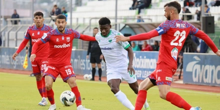 Super League: Προσφέρουν θέαμα Λεβαδειακός και Βόλος levadiakos-volos.jpg