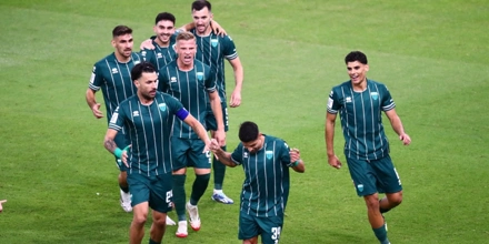 Λεβαδειακός για Ευρώπη!