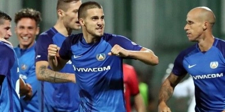 Parva Liga: Βίοι αντίθετοι για Τσάρσκο Σέλο και Λέφσκι Σόφιας