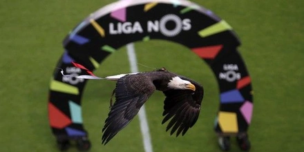 Επίσημο: Σέντρα στις 4 Ιουνίου στη Liga NOS Πορτογαλίας