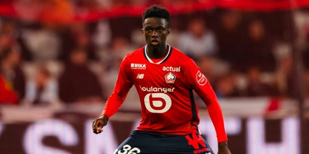 Ligue 1: Ξεφεύγει το σκορ στο Λιλ - Μπρεστ lille-osc.jpg