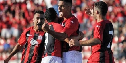 Champions League: Με τη γηπεδούχο Λίνκολν Ρεντ Ιμπς
