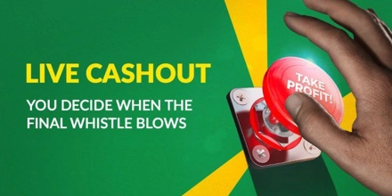 Όλα τα είδη cash-out σ' ένα κείμενο