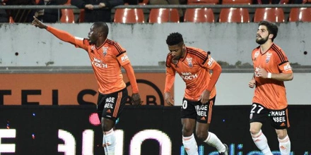 Ρέστα για την παραμονή της η Λοριάν στη Ligue 1