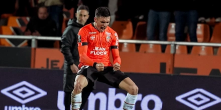Κερδίζουν Πίζα, Ίντερ και Λοριάν! lorient.jpg