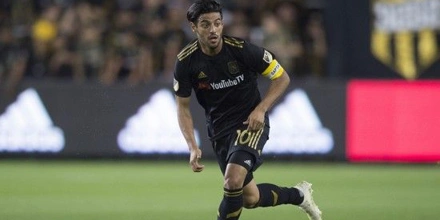 MLS: Ανοίγει ο ρυθμός στο Λος Άντζελες