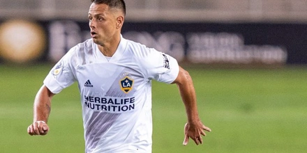 MLS: Αποτελεσματικοί στην έδρα τους οι Λος Άντζελες Γκάλαξι