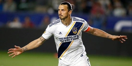 MLS: Ζλάταν λαμπρός τους οδηγεί!