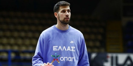 Προκριματικά EuroBasket 2025: Αναζητά αντίδραση η Ελλάδα lountzis-hellas.jpg