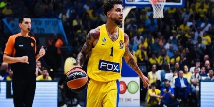 Euroleague: Σκληρή δοκιμασία στο Τελ Αβίβ