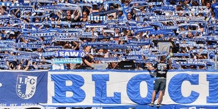 Με μεταγραφές και τον κόσμο του το Μαγδεμβούργο