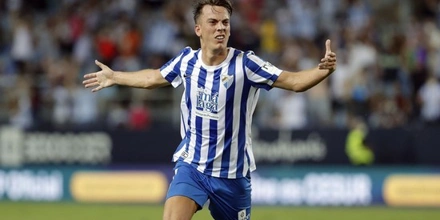 Segunda Division Ισπανίας: Ρίσκο με ισοπαλία στη Μάλαγα