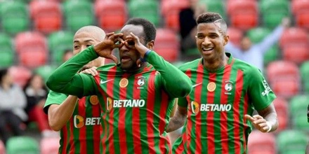 Liga NOS: Κίνητρο και απίστευτη παράδοση δείχνουν Μαρίτιμο!