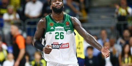 Euroleague: Άσος ο Παναθηναϊκός, διπλά από Βαλένθια και Βίρτους Μπολόνια