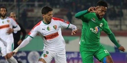 Ligue 1 Αλγερίας: Ξεκάθαρο φαβορί η Αλτζέρ