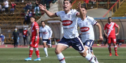 Primera Division: Αρέσκεται στα over στο γήπεδό της η Μελιπίλα