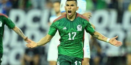 Gold Cup: Κάνει το 2 στα 2 το Μεξικό