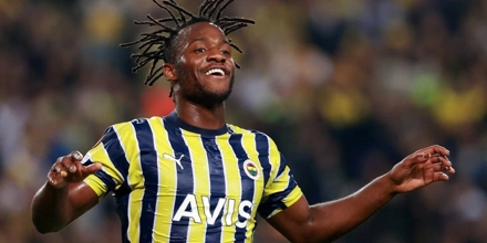 Europa League: Δύο σκάλες πάνω η Φενέρμπαχτσε