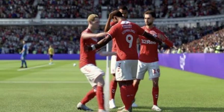 FIFA Ultimate Quaran-team: Προελαύνει η Μίντλεσμπρο!