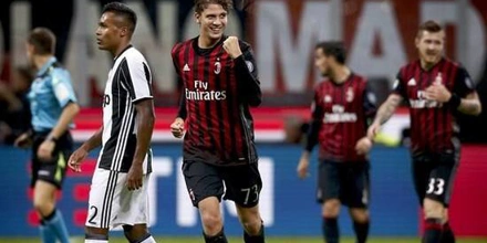 Coppa Italia: Εμπιστοσύνη στην Μίλαν