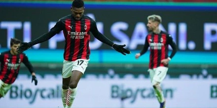 Serie A: Περνάει από το Σαρντένια Αρένα η Μίλαν
